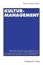 Kulturmanagement