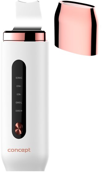 PO2050 Multifunkční ultrazvuková špachtle PERFECT SKIN PO2050 Multifunkční ultrazvuková špachtle PERFECT SKIN