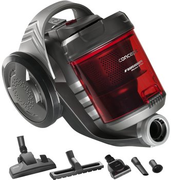 VP5150 Bezsáčkový vysavač FURIOUS Home & Pet 800 W VP5150 Bezsáčkový vysavač FURIOUS Home & Pet 800 W
