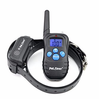 Petrainer PET998DB Deluxe-pro 1 psa
