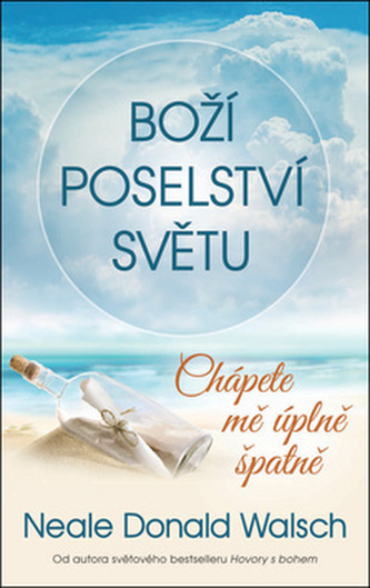 Boží poselství světu
