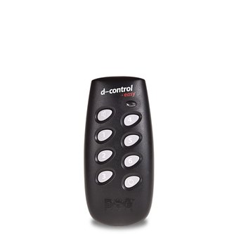 Vysílač d-control easy small