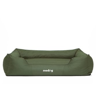 Pelíšek pro psa Reedog Comfy Green-3XL