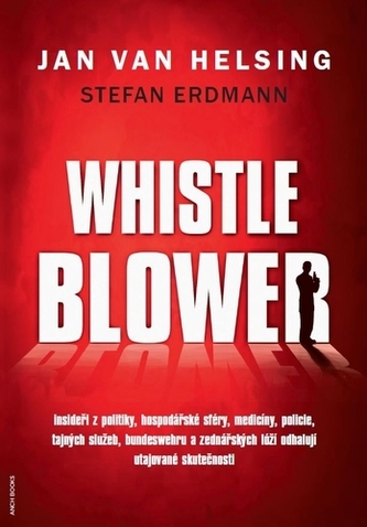 Whistleblower!