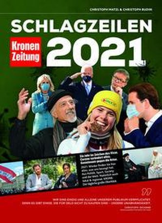 Schlagzeilen 2021