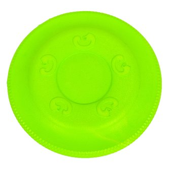 Reedog frisbee bowl green-S 17cm
