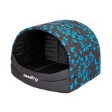 Kukaň pro psa Reedog Flower-XL