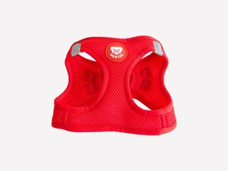 STEP-IN postroj RED-XL