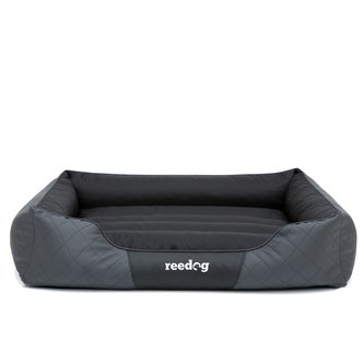 Pelíšek pro psa Reedog Grey Tommy-4XL