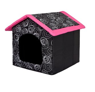 Domeček pro psa Reedog Circle-M