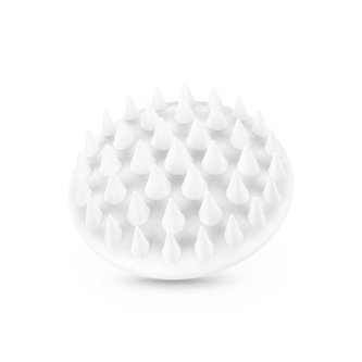 Petkit masážní kartáč-bílá