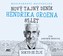 Nový tajný deník Hendrika Groena, 85 let (audiokniha)