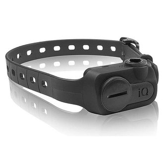 Dogtra iQ No Bark-Černá Dogtra iQ No Bark-Černá