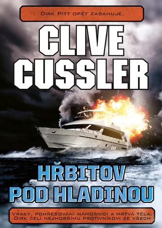 Hřbitov pod hladinou Hřbitov pod hladinou