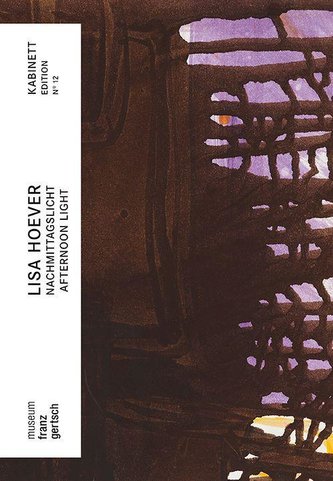 Lisa Hoever. Nachmittagslicht - Afternoon Light