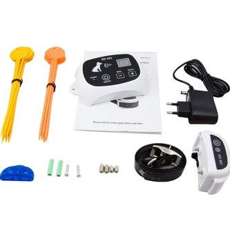 Patpet KD661-pro 1 psa