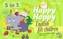 Happy Hoppy English for children