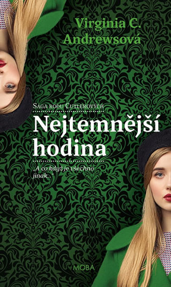 Nejtemnější hodina