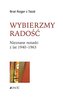 Wybierzmy radość
