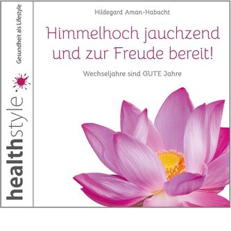 Himmelhoch jauchzend und zur Freude bereit!