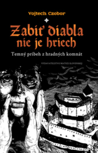 Zabiť diabla nie je hriech Zabiť diabla nie je hriech
