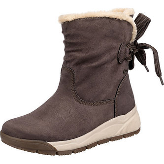 RELIFE Zdravotní obuv Coprate Marron Taupe 39