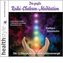 Die große Reiki-Chakren-Meditation - Gesundheit stärken, Lebenskraft gewinnen, Blockaden lösen