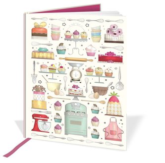 Zápisník A6 8979 QP