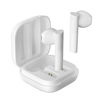 Bezdrátová sluchátka Xiaomi Haylou GT6 Bílá