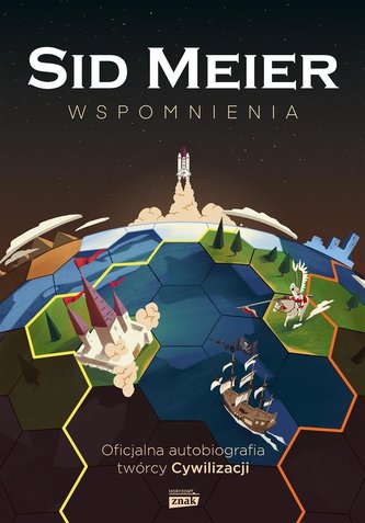 Sid Meier przedstawia Wspomnienia!