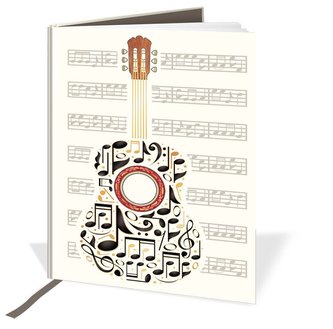 Zápisník A6 5780 QP