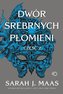 Dwór srebrnych płomieni Dwór cierni i róż Tom 5 Część 2