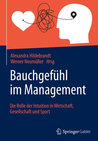 Bauchgefühl im Management