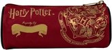 Školní penál Harry Potter: Bradavice barel (22 x 9 x 9 cm)