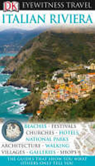 Italian Riviera (EW) 2008