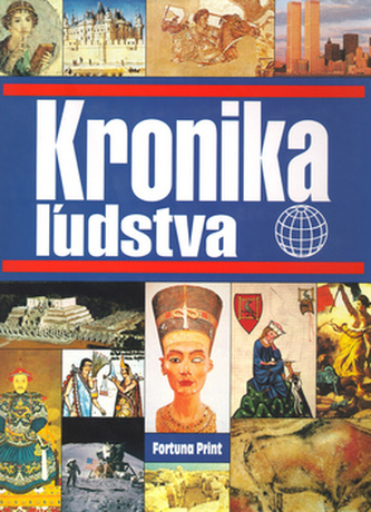 Kronika žudstva