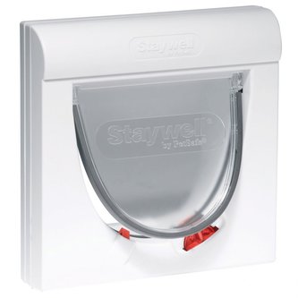 Staywell 932 Original magnetická dvířka bílá