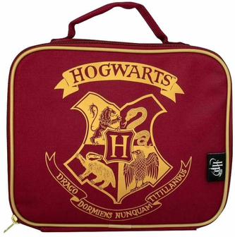 Taška na oběd Harry Potter: Bradavice