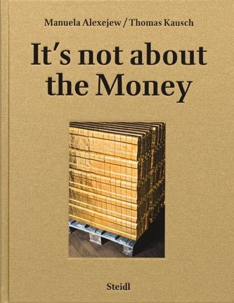 It's not about the money