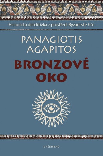 Bronzové oko