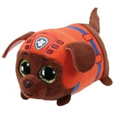 Teeny Tys Paw Patrol Zuma 10 cm
