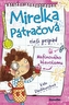 Mirelka Pátračová rieši: Prípad Mafinového hlavolamu