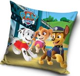 POVLAK NA POLŠTÁŘ TLAPKOVÁ PATROLA