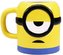 Keramický hrnek Minions|Mimoni: Mood: Coffee