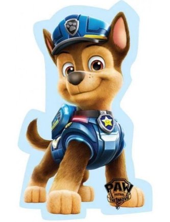 POLŠTÁŘ TLAPKOVÁ PATROLA