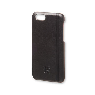 Moleskine: Kryt na iPhone 7 Plus/7s Plus-8 černý