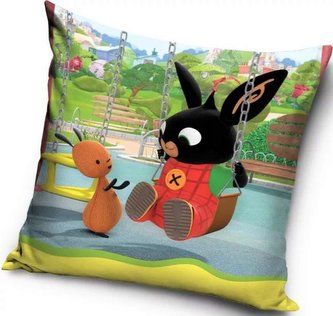 POVLAK NA POLŠTÁŘ BING