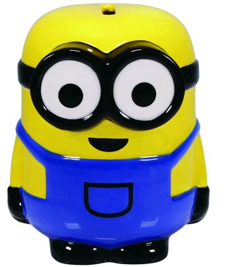 Keramická pokladnička Minions|Mimoni: Banana Fund