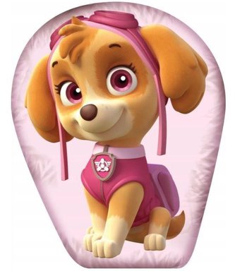 POLŠTÁŘ TLAPKOVÁ PATROLA