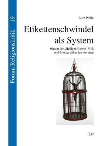 Etikettenschwindel als System